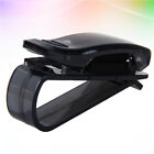  2 PCS Business Cards Holders Sunglass Clips Accessories Glasses