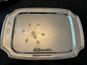 WMF Large Serving Tray - Picture 1 of 4