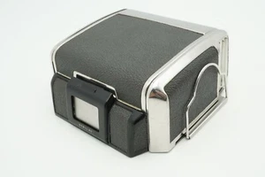 【EXC+4】 ZENZA BRONICA Roll Film Back 6x6 Holder For S S2 from Japan A185-2 - Picture 1 of 7