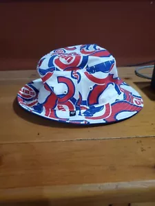 chicago cubs bucket hat - Picture 1 of 1
