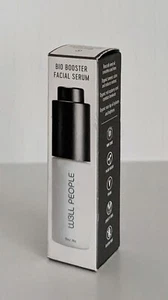 W3LL PEOPLE Bio Booster Facial Serum 0.34oz NEW in Box - Picture 1 of 7