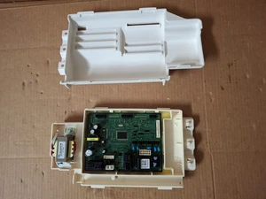 Samsung Washer Electronic Control Board DC92-01803L AP6034186 PS11766801 - Picture 1 of 8