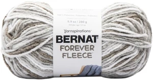 Bernat Forever Fleece Garn - Latte - 166061-61016 - Bild 1 von 1