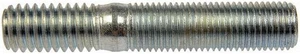 Dorman Oe Solutions 675 107 1 Stud Dbend 7 16 14X2 1 2 - Picture 1 of 2
