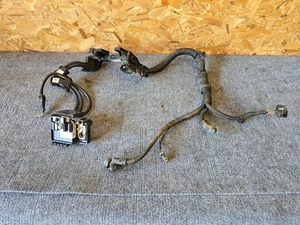 KIA SORENTO 21-23 POSITIVE BATTERY CABLE WIRE ENGINE BAY HARNESS 2.5L AWD OEM - Picture 1 of 11