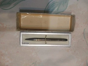 Cross Mini Sterling Silver Pencil USA Made - Picture 1 of 12