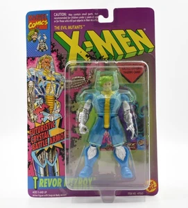 Figura de acción ToyBiz - The Evil Mutants X-Men - Trevor Fitzroy - Imagen 1 de 2