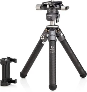 Benro TablePod Tripod Kit - Picture 1 of 9