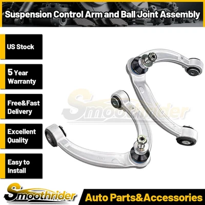 Шарнирное соединение переднего верхнего рычага управления для Mercedes-Benz GL350 2013-2016 Mevotech 2x - Изображение 1 из 4