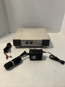 RARE Roland CS-10 Stereo Micro Monitor Sound Module Style Speaker-Adapter-TESTED - Picture 1 of 24