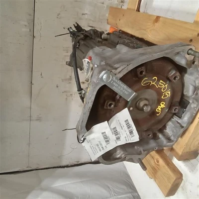 Used Automatic Transmission Assembly fits: 2000 Chevrolet Tracker AT 4x4 Grade A Foto 1 de 4