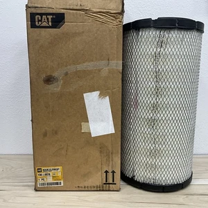 Filtro de aire de motor original OEM Caterpillar CAT 130-4678 NUEVO DE STOCK - Imagen 1 de 3