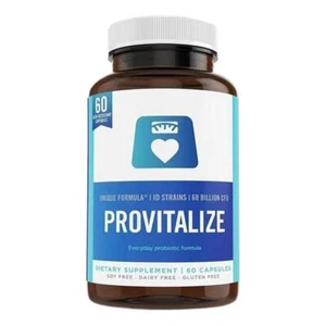 ProvitaIize Probiotics for Women Digestive & Joint Health, Menopause Bloat🚀 - Imagen 1 de 8
