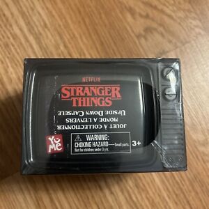 YuMe Stranger Things Action Figure Collection - 19555