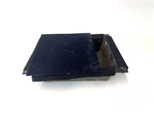 TVR Tuscan 2001 Drivers Footwell ECU Storage Box Trim With Cover - Picture 1 of 3
