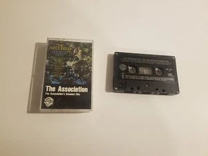 The Association - Greatest Hits - Cassette Tape - Picture 1 of 1