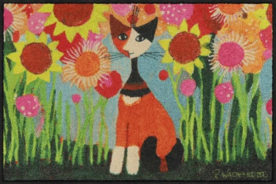 Rosina Wachtmeister Fußmatte 50x75 cm Lili - Bild 1 von 4