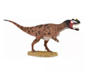 CollectA Prehistoric Life Ceratosaurus Dinosaurier Spielzeug Figur 888187 - Bild 1 von 1