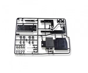 Tamiya 319115581 - Pièces R pièces de montage/antennes 56375 - Neuf - Photo 1 sur 1