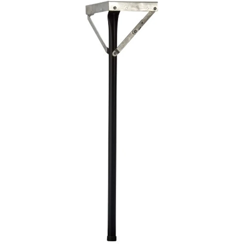 Patas de mesa plegables (NEGRO AZABACHE) Foto 1 de 1