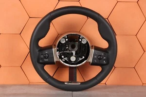 MINI COOPER J01 ACEMAN J05 VOLANTE ORIGINAL SPORT JCW 52km TA10524 - Imagen 1 de 16