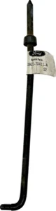 1974 - 1979 Ford Mustang Parking Paul Actuating Rod (C3 Trans) D9ZZ-7D411-A - Picture 1 of 4