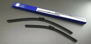 Orig Volvo XC60  V60 / S80 Scheibenwischer Wischerblätter vorne LHD 32237897 - Bild 1 von 5