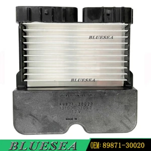 Controlador inyector computadora CPU PARA TOYOTA JZS175 Crown 89871-30020/131000-1090 - Imagen 1 de 3