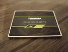 Toshiba SSD 240GB (THN-TR20Z2400)