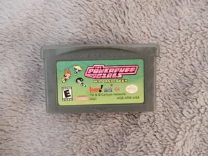 powerpuff girls gameboy advance - Bild 1 von 2