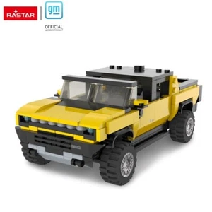 ⬛ Rastar 93700 - General Motors Aragosta Giallo ⚡Licenza⚡ - Foto 1 di 3