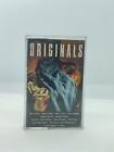 Various Artists: Originals Audio Cassette Tape