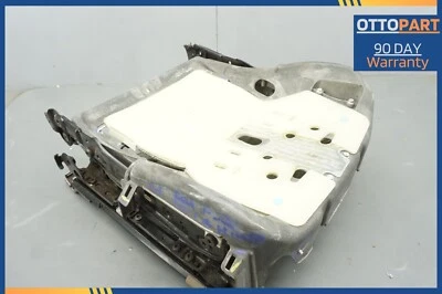 2004-2007 JAGUAR XJ8L XJ8 VANDEN PLAS Right Side Passenger Seat Power Track OEM - Image 1 of 4