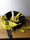 French Creek Fall Arrest Safety 850Ab Large Lg 400 Lbs Capacity Harness