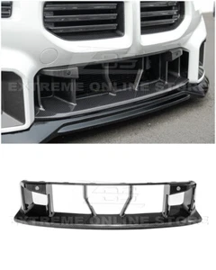Rejilla central superior delantera de fibra de carbono de repuesto estilo MP BMW G87 M2 23 unidades - Imagen 1 de 24