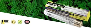 BOMBILLA LUMATEK HPS PRO 400V 600W E40 20K FLORACION - Imagen 1 de 2