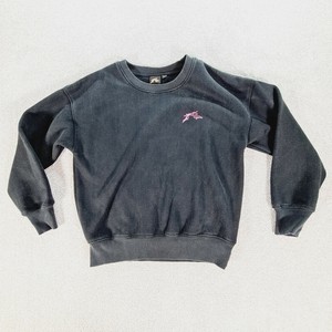 rusty jumper