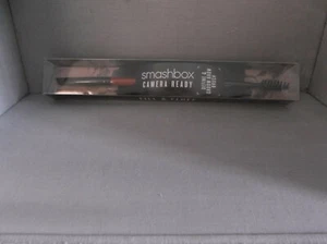 SMASHBOX CAMERA READY DEFINE & GROOM BROW BRUSH FILL & FLUFF NEW - Picture 1 of 1