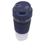 Blueelectric Juicer Cup Portable Mini Usb Charging Blender Cup Handheld