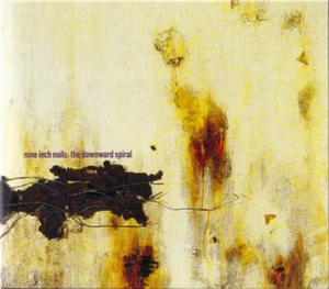 Nine Inch Nails - The Downward Spiral (CD, Album, RE, Sli) - Picture 1 of 8