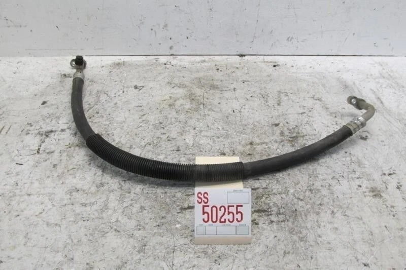 Manguera de aire acondicionado SL2 1994 Saturn aire acondicionado tubo de succión OEM Foto 1 de 4