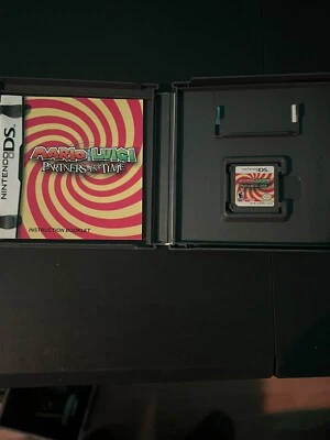 Mario & Luigi: Partners in Time CIB (Nintendo DS) - Image 1 of 2