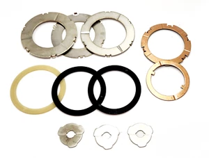 48RE A618 Transmission 11PC Thrust Washer Set 2003-UP Ram Cummins Diesel - Picture 1 of 1