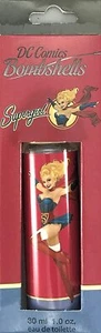 Marmol & Son,DC Comics Bombshells Supergirl Wonder Woman Poison Ivy harley Quinn - Picture 1 of 3