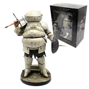 Dark Souls Onion Knight Siegmeyer of Catarina 11.8'' Figure Model Scenes Toy - Picture 1 of 11