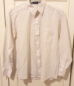 Debenhams Girls White Shirt, Age 12 for 152 cm Height - Picture 1 of 5