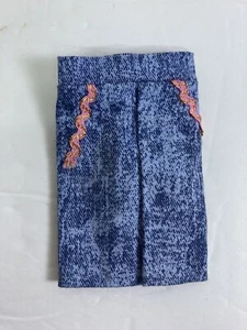 vintage Barbie skirt - Picture 1 of 3