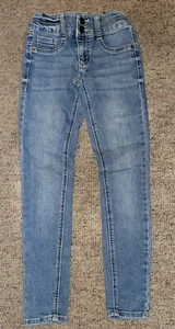Girls Mudd Jegging Size 8 - Picture 1 of 4