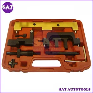 BMW N42, N46, N46T Camshaft Alignment Timing Tool Kit F/H - Picture 1 of 2