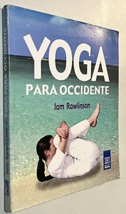 Yoga Para Occidente/yoga for the West (Horus Mayor) (Spanish Edition) Paperback - Picture 1 of 2